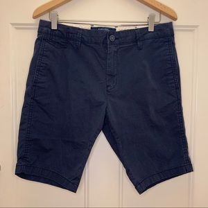 Zara Man Basic Collection Shorts